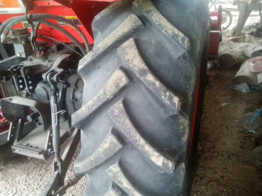 **480,000 บ.ต่อรอง/// รถไถ2เพลา KUBOTA 60แรง 4WD **ขาย KUBOTA M6040 SU 60HP 4WD รถไถ2เพลา เดิมๆบาง TRACTOR KUBOTA M6040SU 60แรง 4WD ใช้งาน 3,xxx ชั่วโมง เครื่องเดิม เกียร์เดิม เครื่อง4สูบ 60แรง แน่น แรงดี ไม่เยิ้มครับ ปั้มดี แรง ไม่หอบ เกียร์ดีไม่หลุด ระบ **480,000 บ.ต่อรอง/// รถไถ2เพลา KUBOTA 60แรง 4WD **ขาย KUBOTA M6040 SU 60HP 4WD รถไถ2เพลา เดิมๆบาง TRACTOR KUBOTA M6040SU 60แรง 4WD ใช้งาน 3,xxx ชั่วโมง เครื่องเดิม เกียร์เดิม เครื่อง4สูบ 60แรง แน่น แรงดี ไม่เยิ้มครับ ปั้มดี แรง ไม่หอบ เกียร์ดีไม่หลุด ระบ