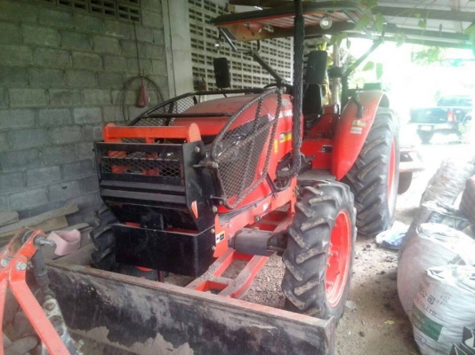 **480,000 บ.ต่อรอง/// รถไถ2เพลา KUBOTA 60แรง 4WD **ขาย KUBOTA M6040 SU 60HP 4WD รถไถ2เพลา เดิมๆบาง TRACTOR KUBOTA M6040SU 60แรง 4WD ใช้งาน 3,xxx ชั่วโมง เครื่องเดิม เกียร์เดิม เครื่อง4สูบ 60แรง แน่น แรงดี ไม่เยิ้มครับ ปั้มดี แรง ไม่หอบ เกียร์ดีไม่หลุด ระบ **480,000 บ.ต่อรอง/// รถไถ2เพลา KUBOTA 60แรง 4WD **ขาย KUBOTA M6040 SU 60HP 4WD รถไถ2เพลา เดิมๆบาง TRACTOR KUBOTA M6040SU 60แรง 4WD ใช้งาน 3,xxx ชั่วโมง เครื่องเดิม เกียร์เดิม เครื่อง4สูบ 60แรง แน่น แรงดี ไม่เยิ้มครับ ปั้มดี แรง ไม่หอบ เกียร์ดีไม่หลุด ระบ