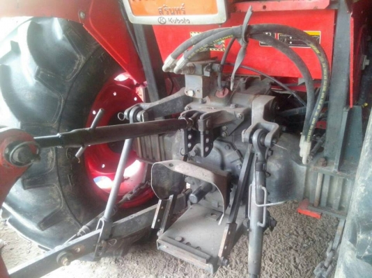 **480,000 บ.ต่อรอง/// รถไถ2เพลา KUBOTA 60แรง 4WD **ขาย KUBOTA M6040 SU 60HP 4WD รถไถ2เพลา เดิมๆบาง TRACTOR KUBOTA M6040SU 60แรง 4WD ใช้งาน 3,xxx ชั่วโมง เครื่องเดิม เกียร์เดิม เครื่อง4สูบ 60แรง แน่น แรงดี ไม่เยิ้มครับ ปั้มดี แรง ไม่หอบ เกียร์ดีไม่หลุด ระบ **480,000 บ.ต่อรอง/// รถไถ2เพลา KUBOTA 60แรง 4WD **ขาย KUBOTA M6040 SU 60HP 4WD รถไถ2เพลา เดิมๆบาง TRACTOR KUBOTA M6040SU 60แรง 4WD ใช้งาน 3,xxx ชั่วโมง เครื่องเดิม เกียร์เดิม เครื่อง4สูบ 60แรง แน่น แรงดี ไม่เยิ้มครับ ปั้มดี แรง ไม่หอบ เกียร์ดีไม่หลุด ระบ