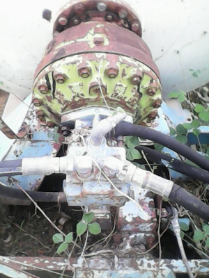 ขายด่วยโม้ปูนโม้นอนตรง3ติวครบชุดพร้อมติดตั้งใช้งานสภาพดี