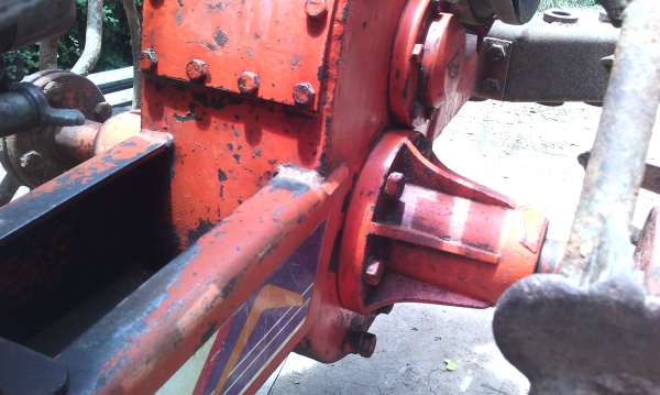 ขายครับ25000 เครื่องคูโบต้าET110  11แรงพร้อมโครงสหยนต์+ผานไถ+คราด เครื่องดีโคลงสหยนต์สวยพิมพ์นิยมครับ