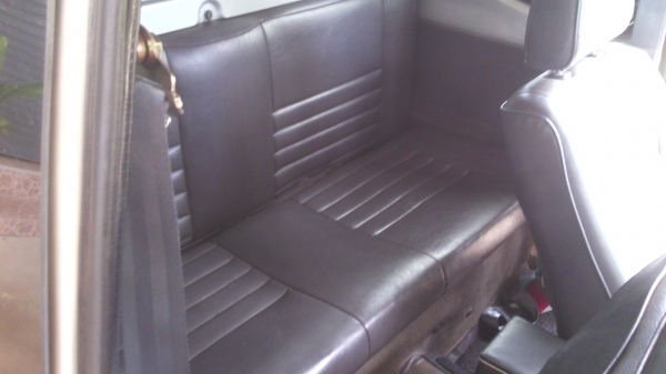 มาสด้าแฟมมิลี่