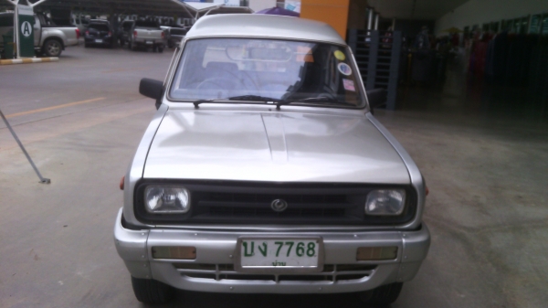 มาสด้าแฟมมิลี่ มาสด้าแฟมมิลี่