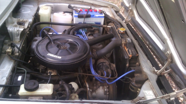 มาสด้าแฟมมิลี่ มาสด้าแฟมมิลี่