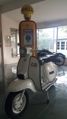 ขาย Lam4 วิ่งดีมากรถทำช่างเจ๋งครับ