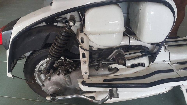 ขาย Lam4 วิ่งดีมากรถทำช่างเจ๋งครับ