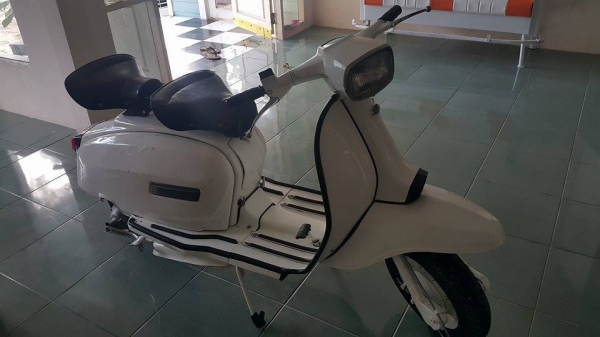 ขาย Lam4 วิ่งดีมากรถทำช่างเจ๋งครับ