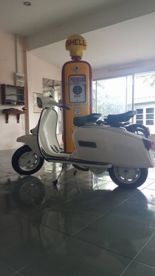 ขาย Lam4 วิ่งดีมากรถทำช่างเจ๋งครับ