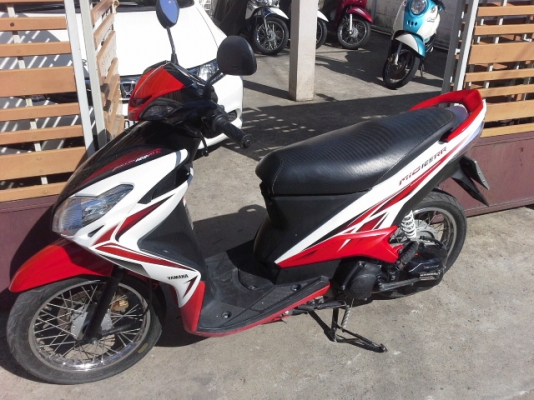 มีโอ125ccเดิมแท้ทั้งคันค่ะ