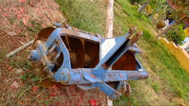 ขายหาง 7 รถไถ ของ PTชนบุรี เดิมเดิม สวยสวย