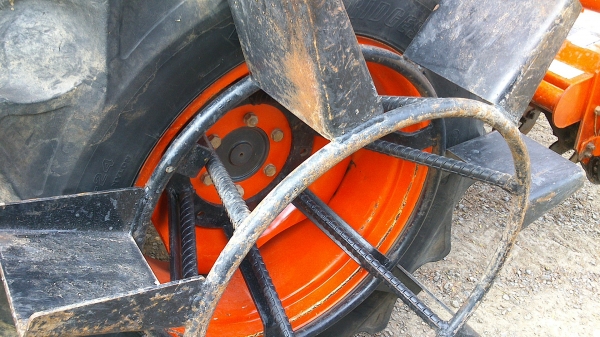 ขาย คูโบต้่า L3608 DI สภาพดี แน่น เดิมๆ ครับ อยู่ ลพบุรี