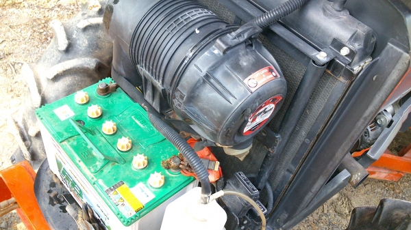 ขาย คูโบต้่า L3608 DI สภาพดี แน่น เดิมๆ ครับ อยู่ ลพบุรี