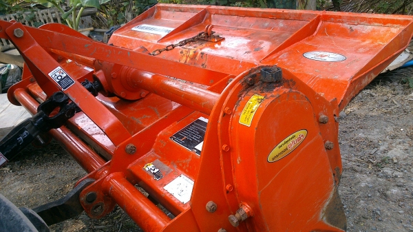 ขาย คูโบต้่า L3608 DI สภาพดี แน่น เดิมๆ ครับ อยู่ ลพบุรี