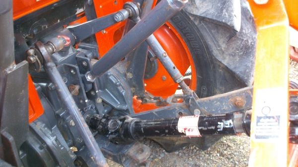 ขาย คูโบต้่า L3608 DI สภาพดี แน่น เดิมๆ ครับ อยู่ ลพบุรี