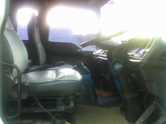 ขายรถสิบล้อ 270 พี้นเรียบ เฉพาะแม่