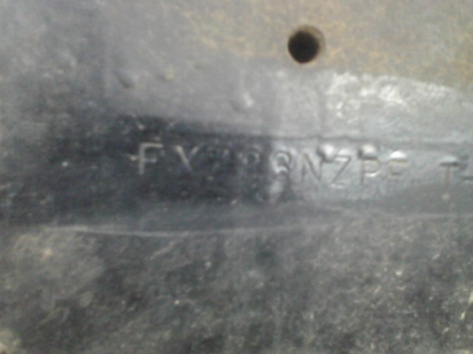 ขายรถสิบล้อ 270 พี้นเรียบ เฉพาะแม่