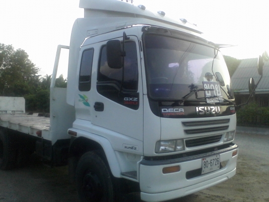 ขายรถสิบล้อ 270 พี้นเรียบ เฉพาะแม่