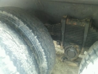 ขายรถสิบล้อ 210 เทรลเลอร์ เกียร์คูลเลอร์