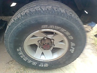 ขายรถกระบะ 4WD 2 ประตู ISUZU รถประกอบ เครื่อง 3200 turbo เกียร์ธรรมดาของปาเจโร คอยล์สปริง ราคา 183000