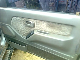 ขายรถกระบะ 4WD 2 ประตู ISUZU รถประกอบ เครื่อง 3200 turbo เกียร์ธรรมดาของปาเจโร คอยล์สปริง ราคา 183000