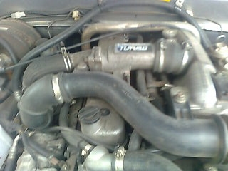 ขายรถกระบะ 4WD 2 ประตู ISUZU รถประกอบ เครื่อง 3200 turbo เกียร์ธรรมดาของปาเจโร คอยล์สปริง ราคา 183000