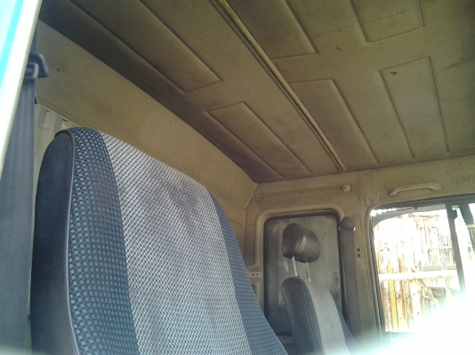 ขายด่วน..รถสิบล้อ MITSUBISHI FUSO 225 แรงม้า รถปี 30 ติดเครน UNIC 3 ตัน หางพื้นเรียบ รถสวยจัด มีเล่มทะเบียนครบ.