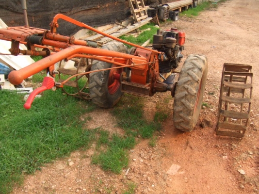 ขายยันม่า  8.0 hp  ถูกๆเลย  แบ่งกันไปใช้ครับ  เดิมๆเลย