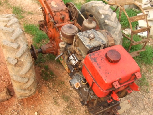 ขายยันม่า  8.0 hp  ถูกๆเลย  แบ่งกันไปใช้ครับ  เดิมๆเลย