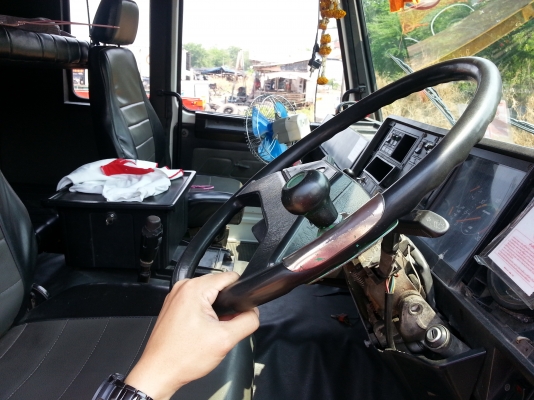 ขาย รถบรรทุก หัวลาก SCANIA P112 ขาย รถบรรทุก หัวลาก SCANIA P112