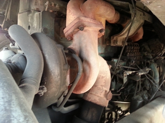 ขาย รถบรรทุก หัวลาก SCANIA P112 ขาย รถบรรทุก หัวลาก SCANIA P112