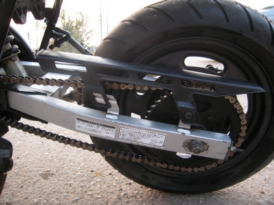 ขายรถ Honda APE50 ตามสภาพพร้อมใช้งาน สตาร์ททีเดียวติด ใช้ดีประหยัดน้ำมันมาก