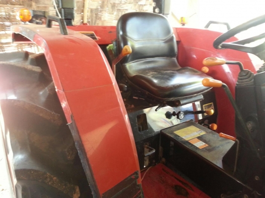 ขายด่วน รถไถยันมาร์