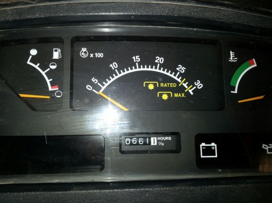 ขายด่วน รถไถยันมาร์