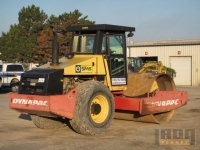 CA250D-65820529สั่นสะเทือนDYNAPACรถจอดที่CSนวนครครับ