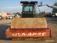 CA250D-65820529สั่นสะเทือนDYNAPACรถจอดที่CSนวนครครับ