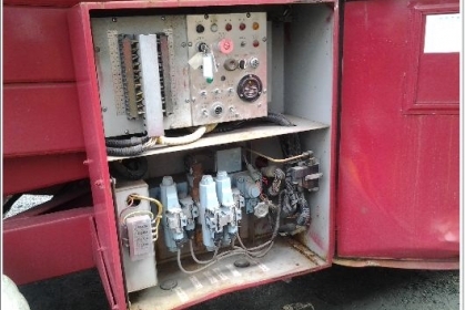 ขายถูกรถกระเช้า ยกสูง 9 เมตร AICHI  SV091 พร้อมใช้งานได้เลยค่ะ สนใจติดต่อสอบถามราคาและรายละเอียดได้ที่ 082-3420501 เจี๊ยบค่ะ