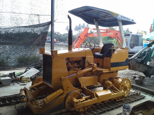 ขายด่วน KOMATSU D20P-6 เครื่องปั้มดีมากๆๆจริงๆๆ ช่วงล่างดีมาก ๆ ทำสีใหม่แล้ว ขายด่วน KOMATSU D20P-6 เครื่องปั้มดีมากๆๆจริงๆๆ ช่วงล่างดีมาก ๆ ทำสีใหม่แล้ว