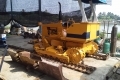 ขายด่วน KOMATSU D20P-6   เครื่องปั้มดีมากๆๆจริงๆๆ  ช่วงล่างดีมาก ๆ  ทำสีใหม่แล้ว