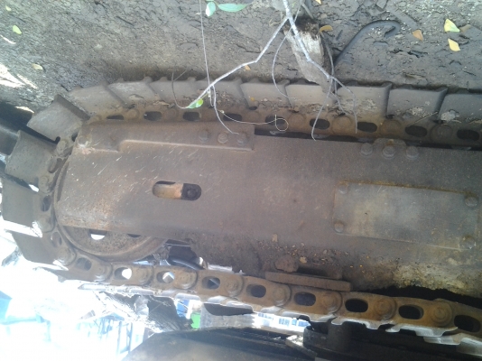 ขายด่วน..รถขุด KOMATSU PC20-5 รถสวย ทรงดี คัสซีสวย ปั้มดี เครื่องแรง .