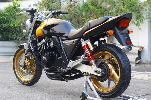 ขาย super 4 ไมล์3ลูก ปี96 อินวอย+สพม