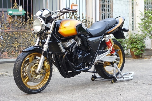 ขาย super 4 ไมล์3ลูก ปี96 อินวอย+สพม