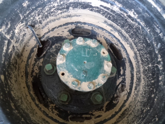 ขายรถฮีโน่ดั้มKM777 เครื่อง117แรงม้า พวงมาลัยเพาเวอร์