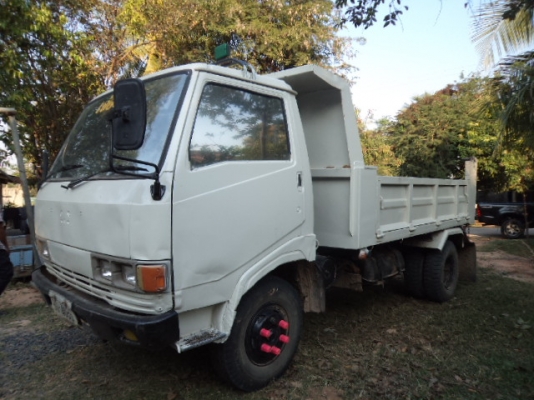 ขายรถฮีโน่ดั้มKM777 เครื่อง117แรงม้า พวงมาลัยเพาเวอร์