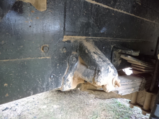 ขายรถฮีโน่ดั้มKM777 เครื่อง117แรงม้า พวงมาลัยเพาเวอร์