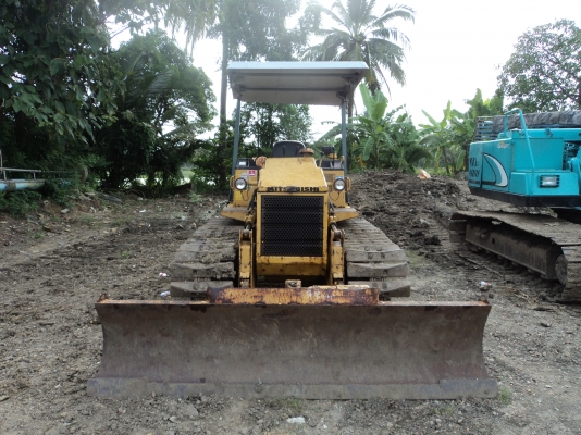 ขายด่วน รถแทรคเตอร์ตีนตะขาบ BD2G ใบมีดสไลด์ 6 ทิศทาง เก่านอกยังไม่เคยใช้งานในไทย เครื่องปั้มดี แรง ๆๆๆ ขายด่วน รถแทรคเตอร์ตีนตะขาบ BD2G ใบมีดสไลด์ 6 ทิศทาง เก่านอกยังไม่เคยใช้งานในไทย เครื่องปั้มดี แรง ๆๆๆ