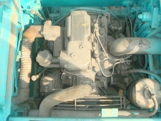 ละอองดาวแทรคเตอร์ ขาย รถตักล้อยาง ยี่หัอ KOMATSU WA30-1  มือสองจากญี่ปุ่นสภาพดีราคาถูก