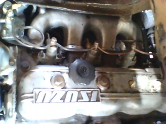 รถ TL 100 กระบะดั๊มเกษตร เครื่องดี ครัชชีสวย รถ TL 100 กระบะดั๊มเกษตร เครื่องดี ครัชชีสวย