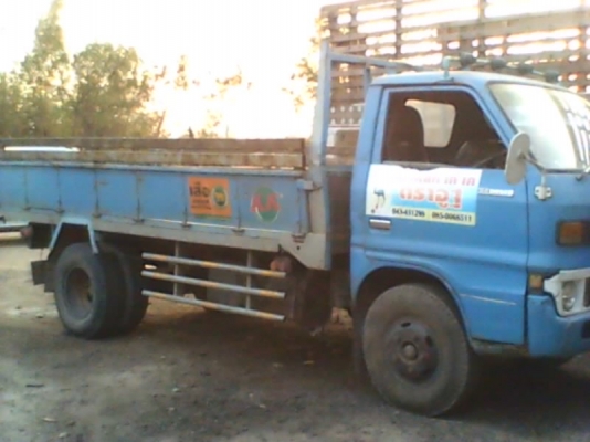 รถ TL 100 กระบะดั๊มเกษตร เครื่องดี ครัชชีสวย รถ TL 100 กระบะดั๊มเกษตร เครื่องดี ครัชชีสวย