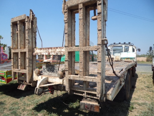 ขายรถฮีโน่10ล้อเทเลอร์2เพลา เครื่องEH700 พวงมาลัยเพาเวอร์ ขายรถฮีโน่10ล้อเทเลอร์2เพลา เครื่องEH700 พวงมาลัยเพาเวอร์