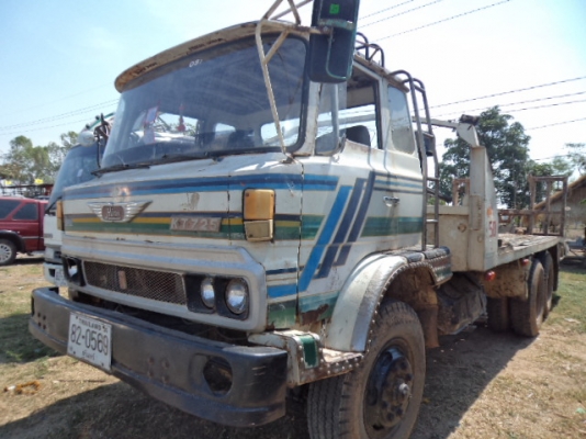 ขายรถฮีโน่10ล้อเทเลอร์2เพลา เครื่องEH700 พวงมาลัยเพาเวอร์ ขายรถฮีโน่10ล้อเทเลอร์2เพลา เครื่องEH700 พวงมาลัยเพาเวอร์